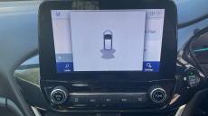 Ford Fiesta 1.0 EcoBoost Hybrid mHEV 155 ST-Line X Edition 3dr Petrol Hatchback